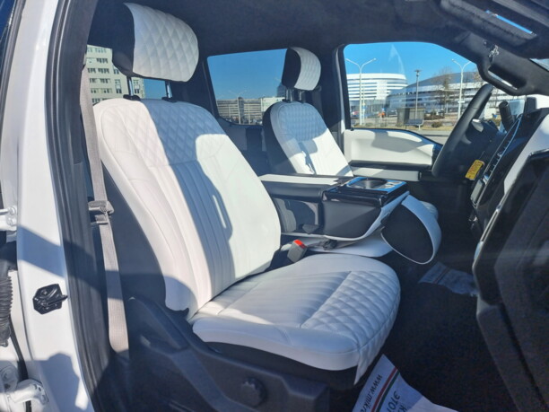 Ford F-150 XIII, 2019 г.