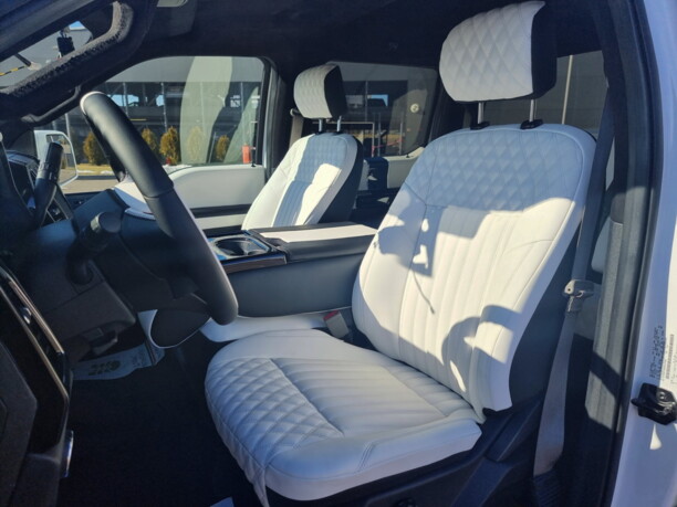 Ford F-150 XIII, 2019 г.
