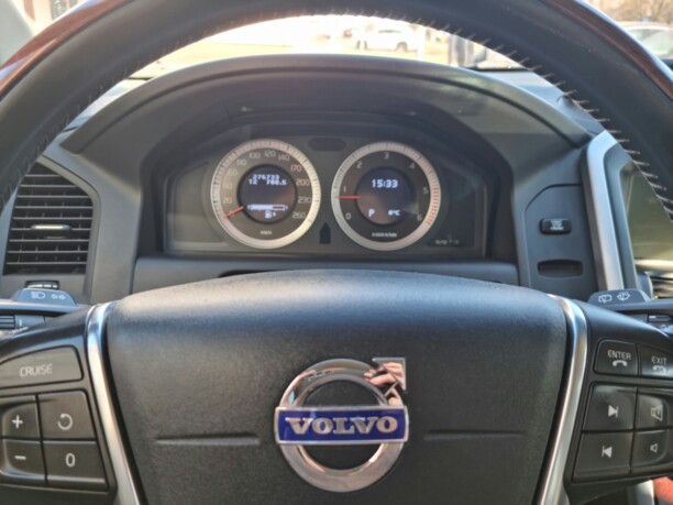 Volvo XC60 I, 2010 г.