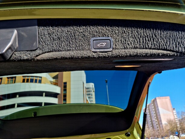 Volvo XC60 I, 2010 г.