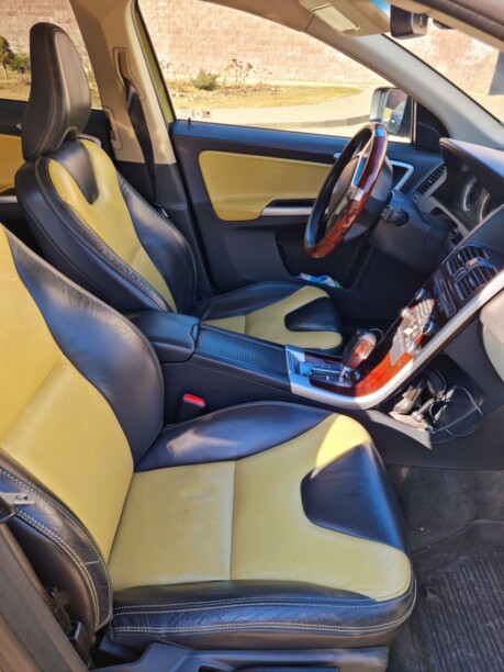 Volvo XC60 I, 2010 г.