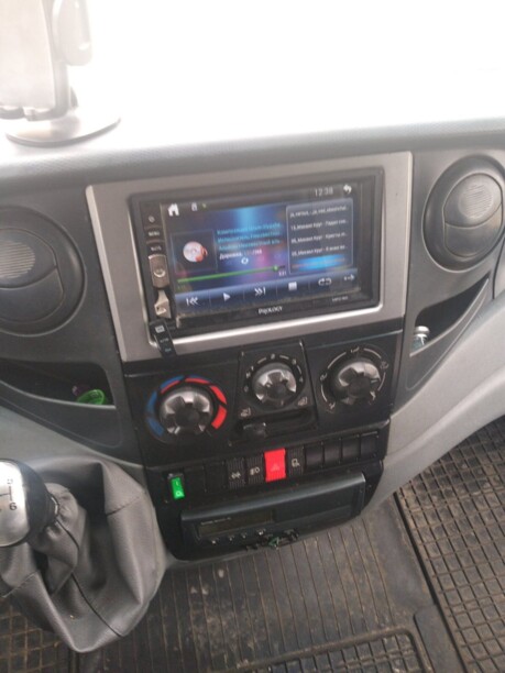 Iveco Daily, 2007 г.
