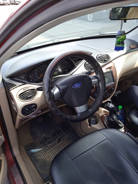 Ford Focus I, 1999 г.