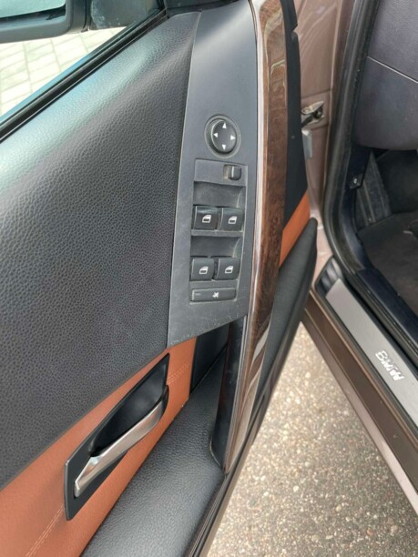 BMW 5 серия E60, E61, 2004 г.