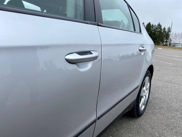 Volkswagen Passat B6, 2008 г.