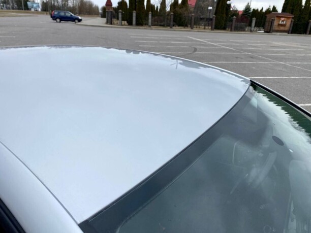 Volkswagen Passat B6, 2008 г.