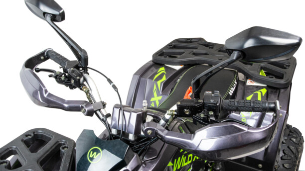 Motoland Wild 125 X PRO, 2022 г.