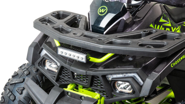 Motoland Wild 125 X PRO, 2022 г.