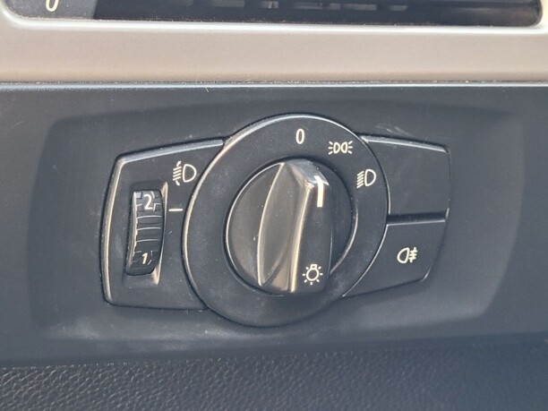 BMW 3 серия E90, E91, E92, E93, 2005 г.