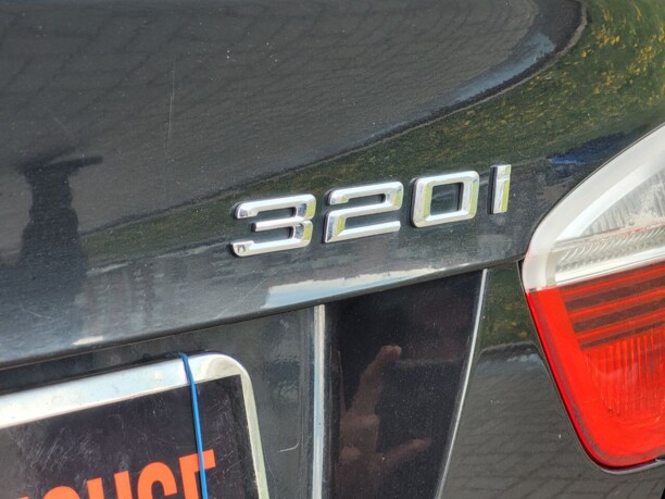 BMW 3 серия E90, E91, E92, E93, 2005 г.
