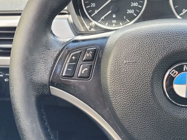BMW 3 серия E90, E91, E92, E93, 2005 г.