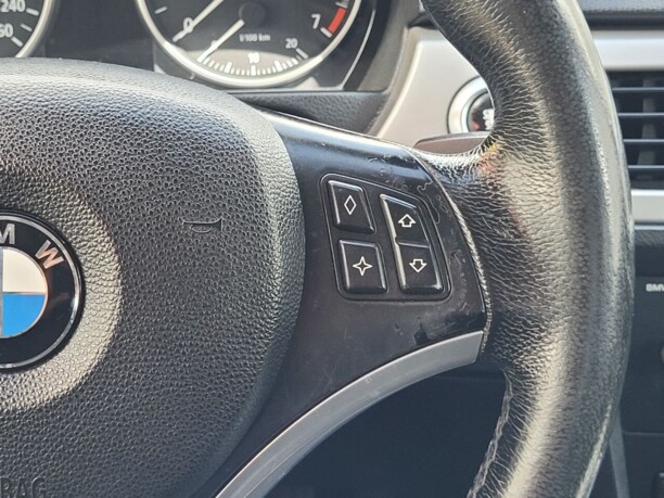 BMW 3 серия E90, E91, E92, E93, 2005 г.