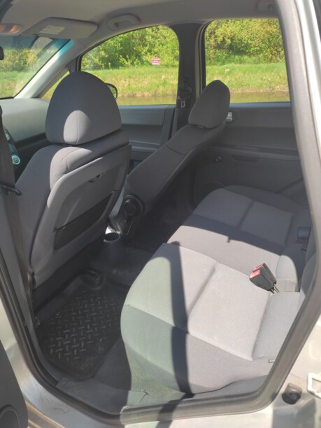 Mitsubishi Colt VI, 2005 г.