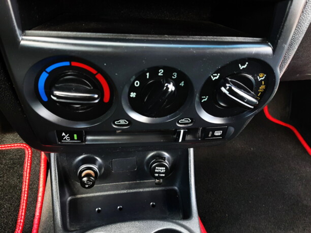 Hyundai Getz I · Рестайлинг, 2007 г.
