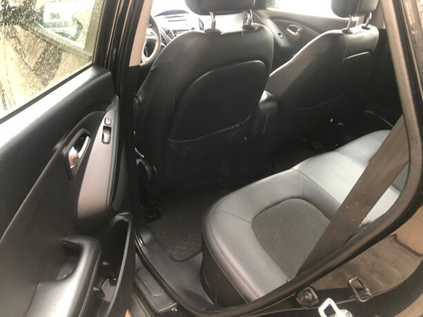 Hyundai ix35 I, 2012 г.