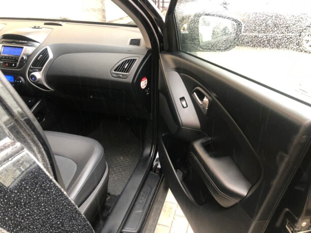 Hyundai ix35 I, 2012 г.