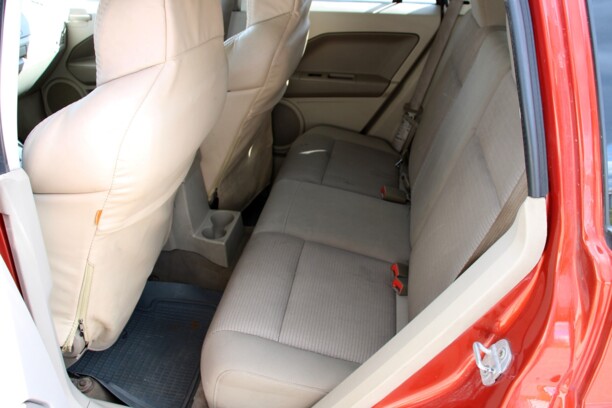Dodge Caliber, 2006 г.