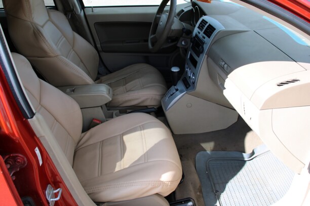 Dodge Caliber, 2006 г.