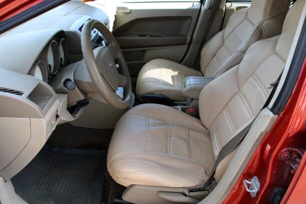 Dodge Caliber, 2006 г.
