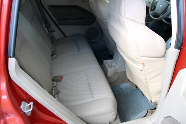 Dodge Caliber, 2006 г.