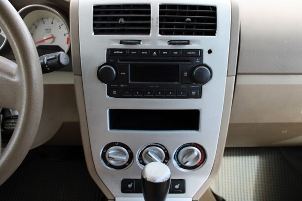Dodge Caliber, 2006 г.