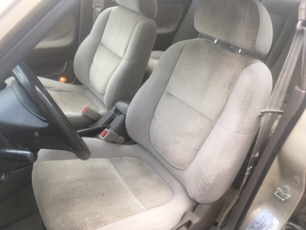 Mazda 626 GE, 1996 г.
