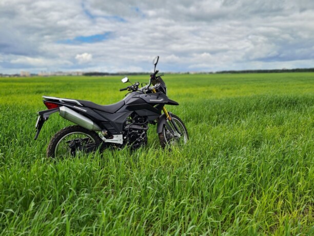 Racer Ranger GY8A - 283cc/26л.с./24н.м., 2018 г.