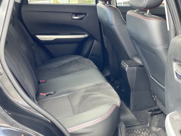 Suzuki Vitara IV, 2016 г.