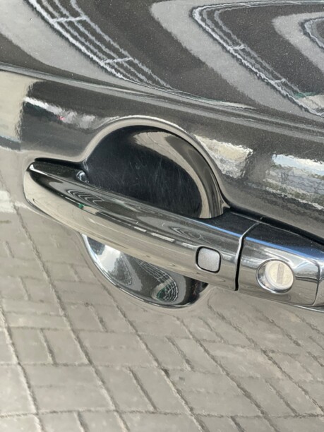 Suzuki Vitara IV, 2016 г.