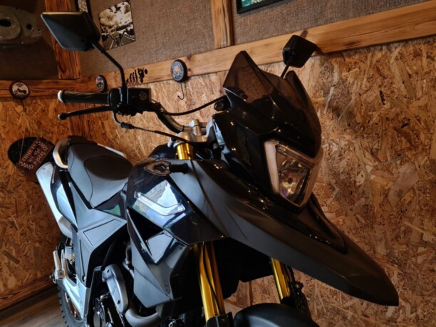 Racer Ranger GY8A - 283cc/26л.с./24н.м., 2018 г.