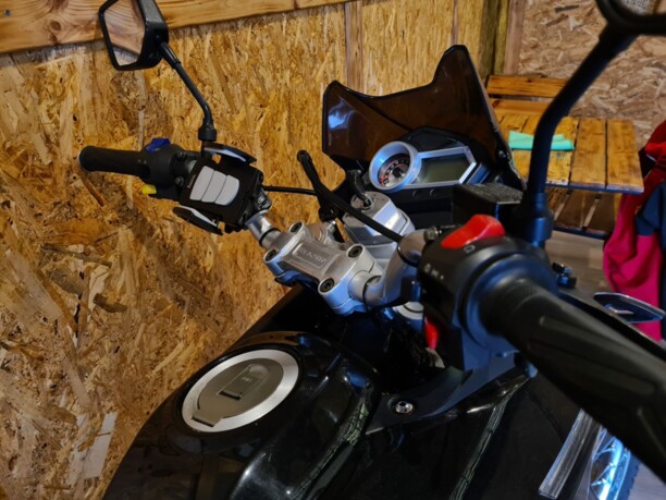 Racer Ranger GY8A - 283cc/26л.с./24н.м., 2018 г.