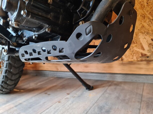 Racer Ranger GY8A - 283cc/26л.с./24н.м., 2018 г.