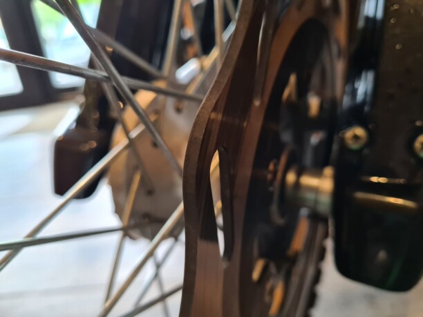 Racer Ranger GY8A - 283cc/26л.с./24н.м., 2018 г.