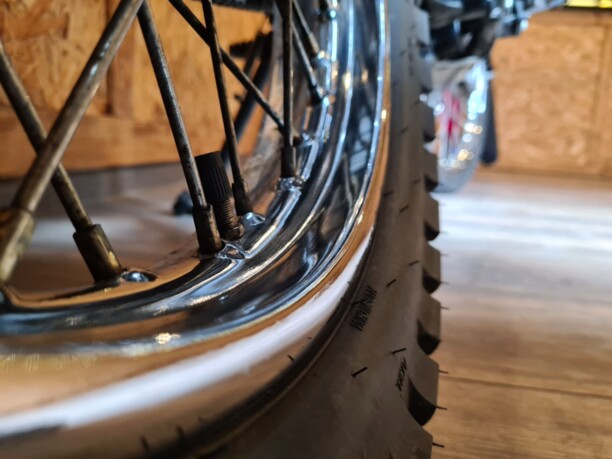 Racer Ranger GY8A - 283cc/26л.с./24н.м., 2018 г.