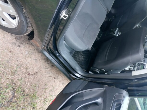 Volkswagen Passat B6, 2006 г.
