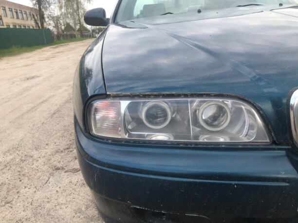 Rover 600, 1995 г.