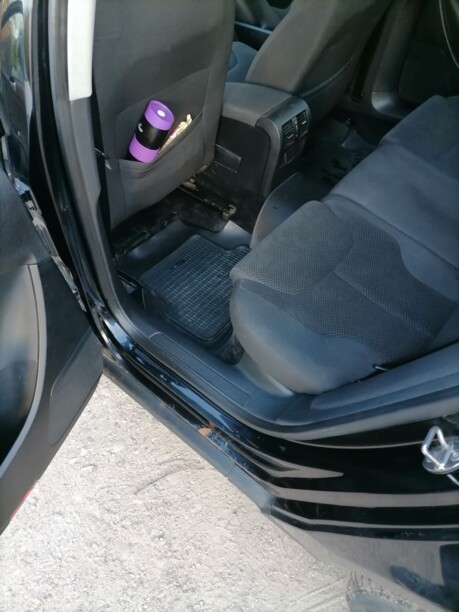 Volkswagen Passat B6, 2006 г.