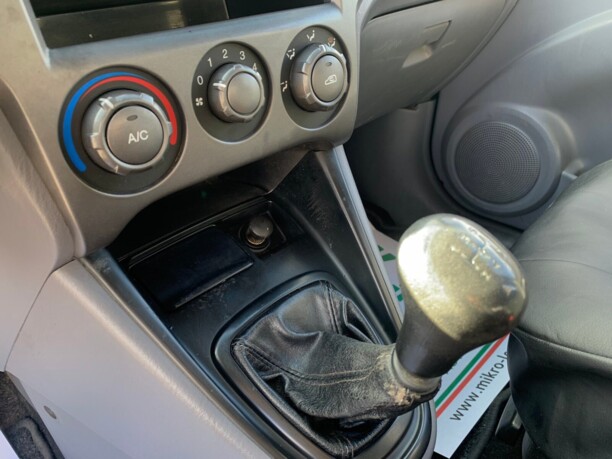 Hyundai Matrix I, 2003 г.