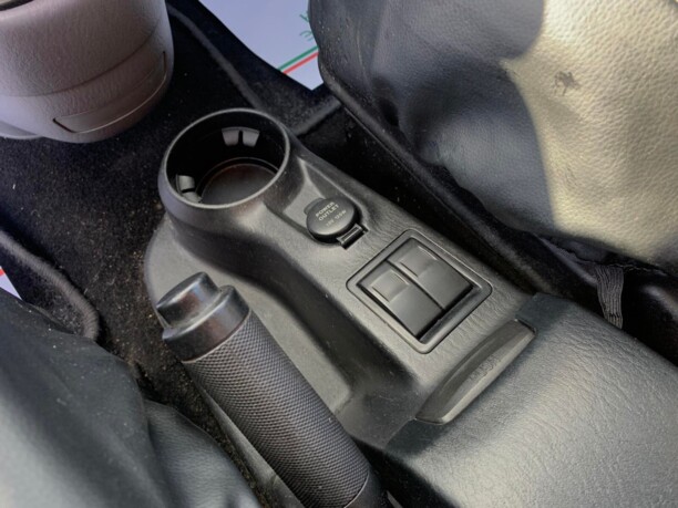 Hyundai Matrix I, 2003 г.