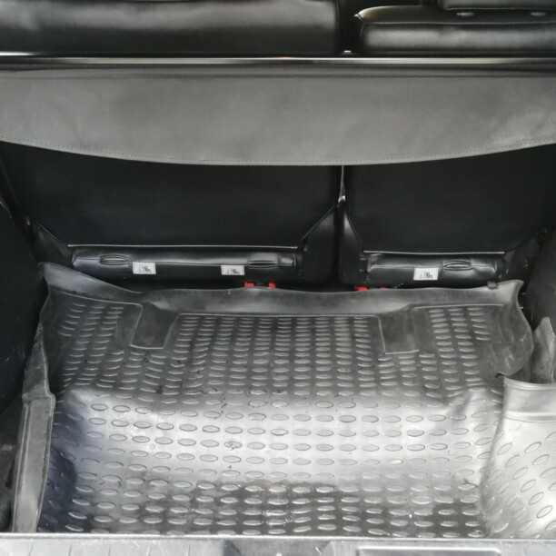 Mitsubishi Outlander XL, 2007 г.