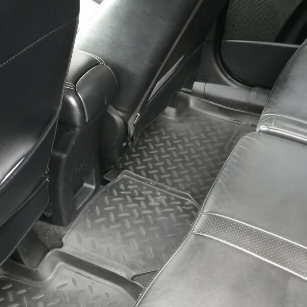 Mitsubishi Outlander XL, 2007 г.