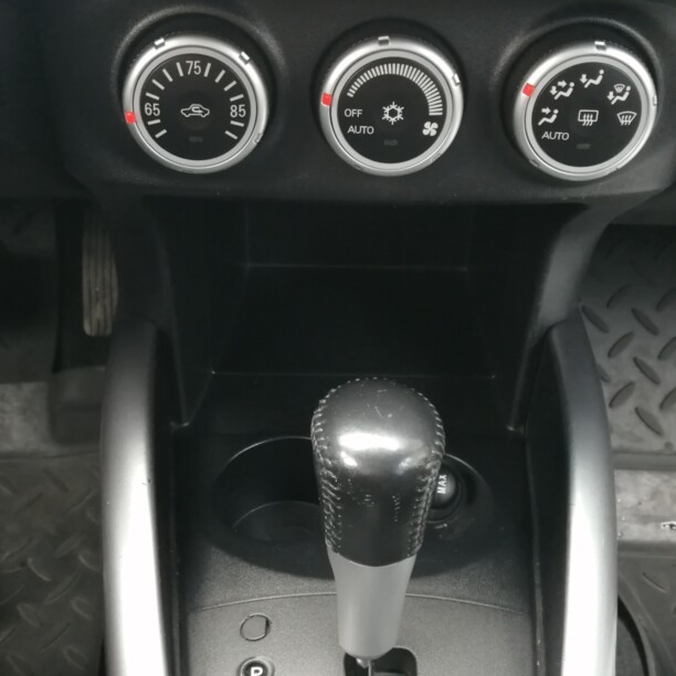 Mitsubishi Outlander XL, 2007 г.