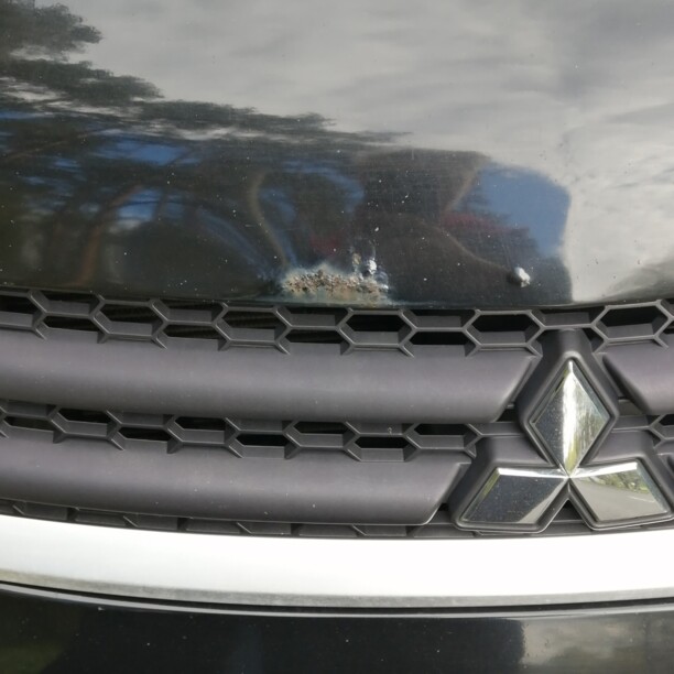 Mitsubishi Outlander XL, 2007 г.