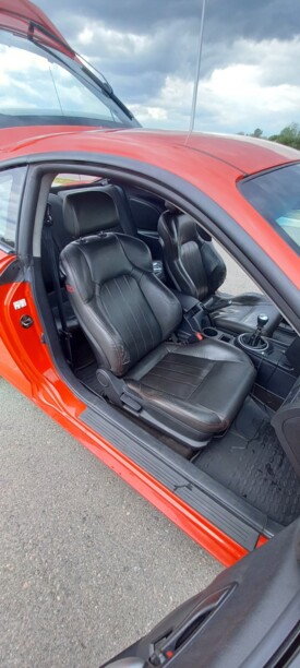 Hyundai Tiburon GK, 2006 г.