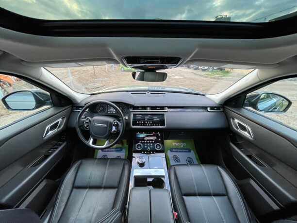 Land Rover Range Rover Velar, 2018 г.