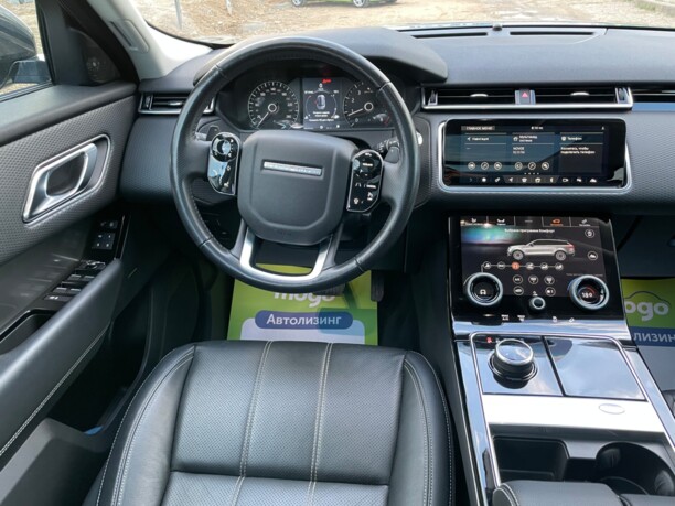 Land Rover Range Rover Velar, 2018 г.