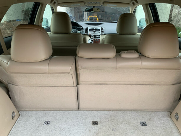 Toyota Venza I, 2009 г.