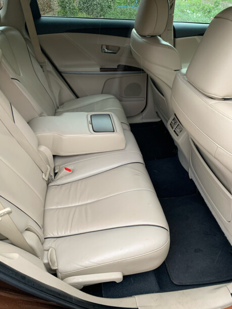 Toyota Venza I, 2009 г.