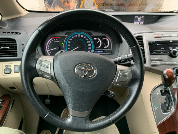 Toyota Venza I, 2009 г.