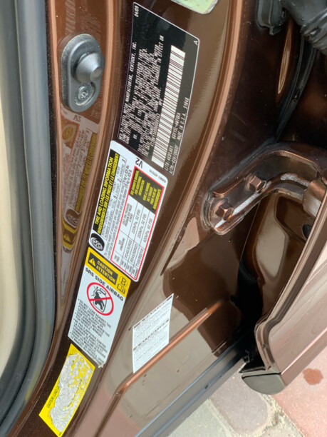 Toyota Venza I, 2009 г.